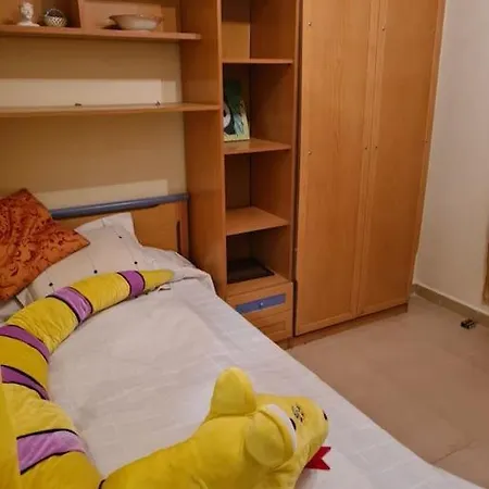 5 Mins From The Beach With Pool Apartment Torrevieja