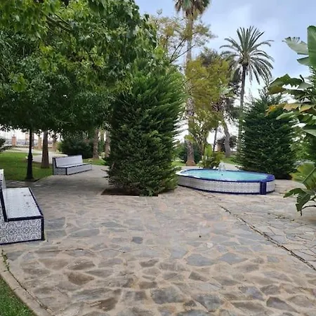 Apartment 5 Mins From The Beach With Pool Torrevieja