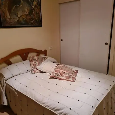 5 Mins From The Beach With Pool * Torrevieja